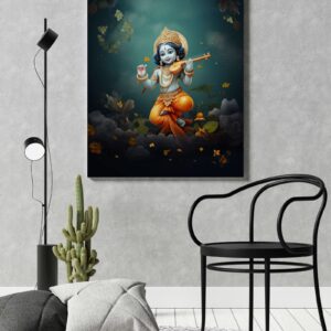 Transform Your Office with Artistic Canvas Prints